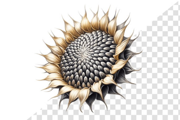 Download Sunflower Bliss Art Watercolor - Art Collection