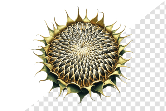 Download Sunflower Bliss Art Watercolor - Art Collection