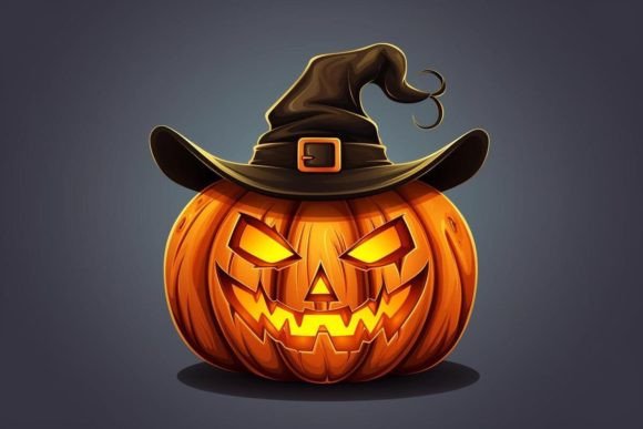 Download Halloween Party Supplies - Art Collection