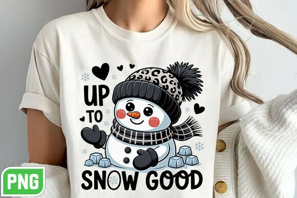 Download Winter Snowman Clipart Trendy Png - Art Collection