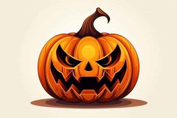 Download Halloween Party Supplies - Art Collection
