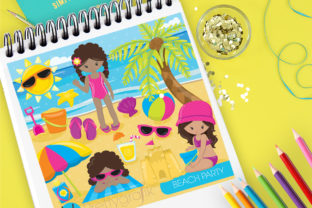 Download Beach Party - Art Collection