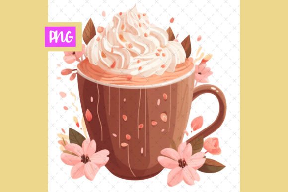 Download Hot Cocoa Clipart - Art Collection