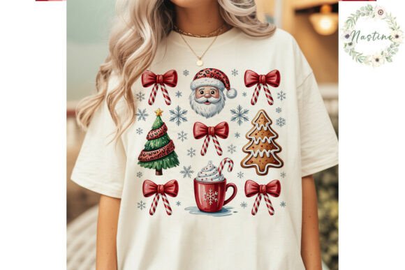 Download Cozy Christmas Elements PNG Clipart - Art Collection
