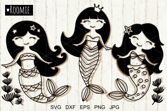 Download Mermaid Birthday Party, Beach Pool Party - Art Collection