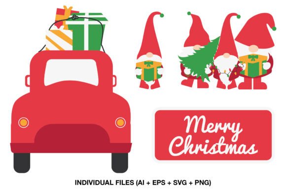 Download Christmas Gift Tag Clipart - Art Collection