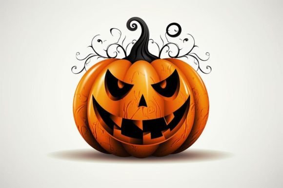 Download Halloween Party Supplies - Art Collection