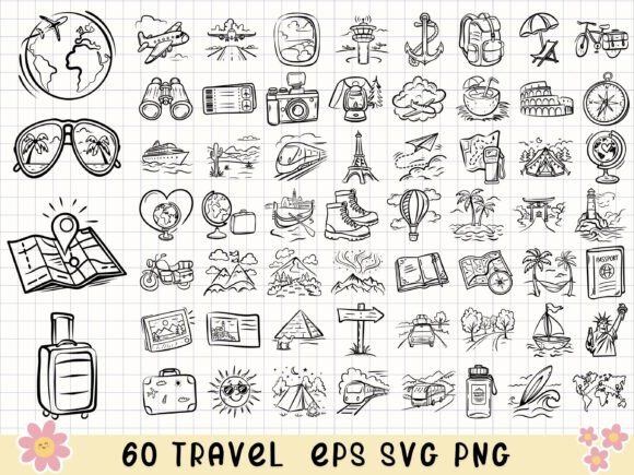 Download Travel SVG Adventure Clipart Camping PNG - Art Collection