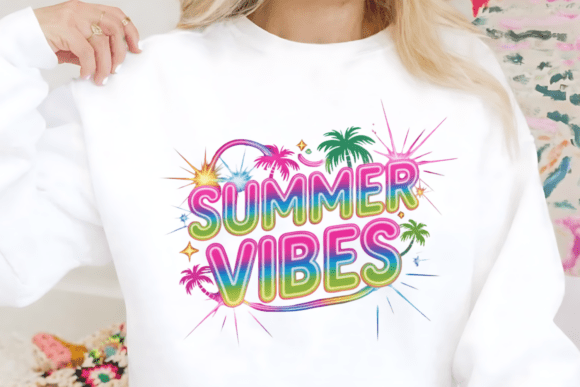 Download Trendy Beach Party Summer Shirt PNG - Summer Collection