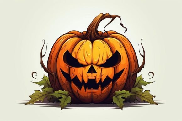 Download Halloween Party Supplies - Art Collection