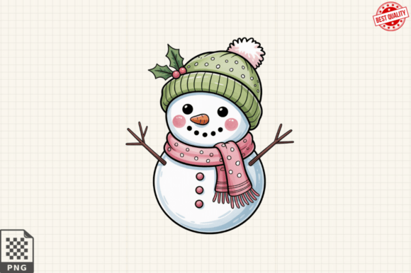 Download Pastel Christmas Clipart PNG,Christmas - Art Collection