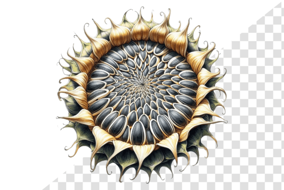 Download Sunflower Bliss Art Watercolor - Art Collection