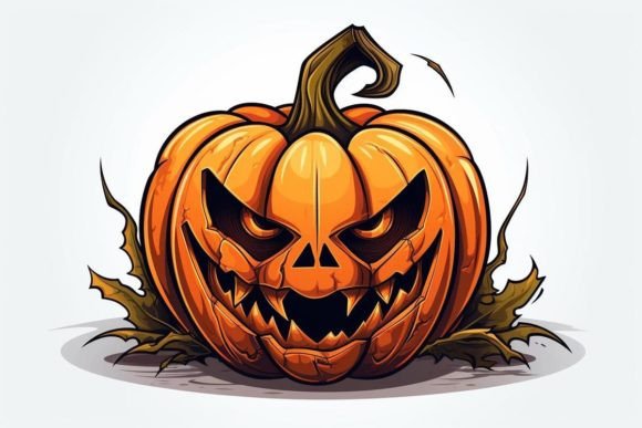Download Halloween Party Supplies - Art Collection