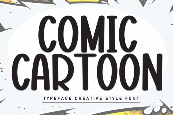 Download Comic Cartoon - Art Collection