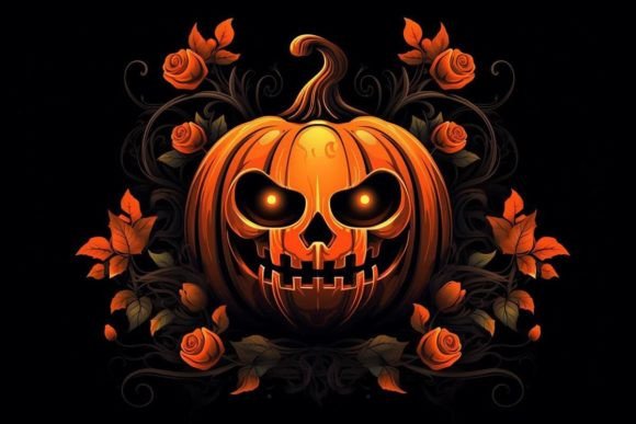 Download Halloween Party Supplies - Art Collection