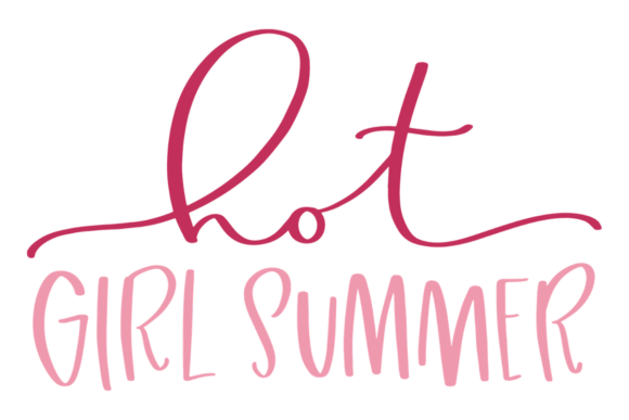 Download Hot Girl Summer - Summer Collection