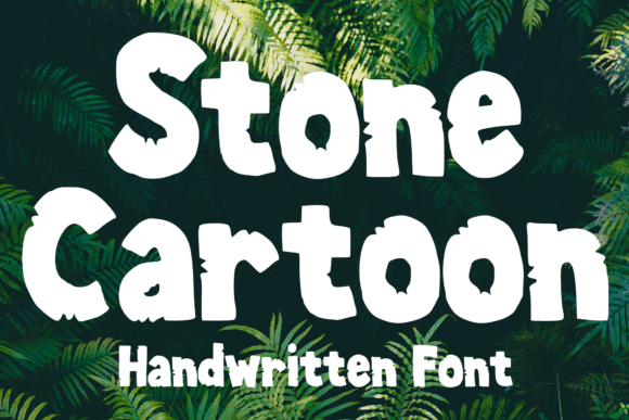 Download Stone Cartoon - Art Collection