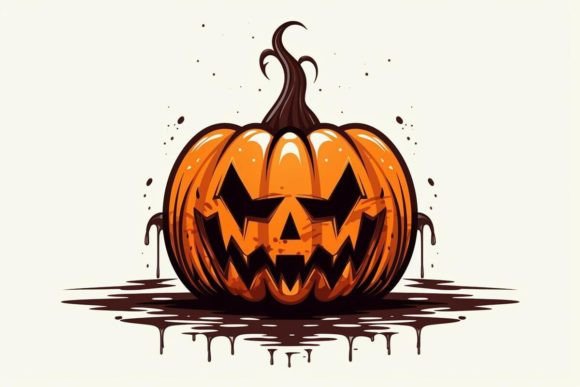 Download Halloween Party Supplies - Art Collection