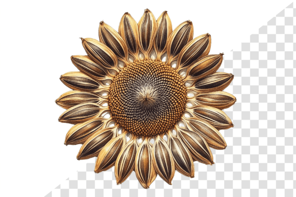 Download Sunflower Bliss Art Watercolor - Art Collection