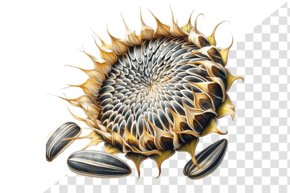 Download Sunflower Bliss Art Watercolor - Art Collection