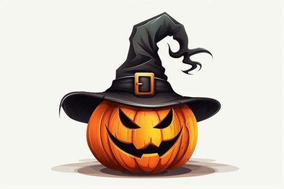 Download Halloween Party Supplies - Art Collection