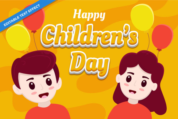 Download Children's Day Poster - Children Collection
