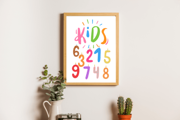 Download Kids Wall Art - Art Collection
