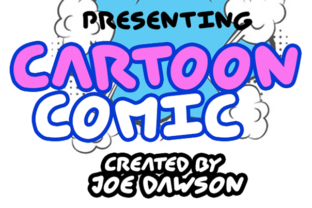 Download Cartoon Comic - Art Collection