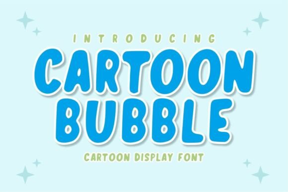 Download Cartoon Bubble - Art Collection